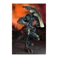 Neca Alien vs Predator - Alien Realistic Appearance - Set Complet de 3 figurines