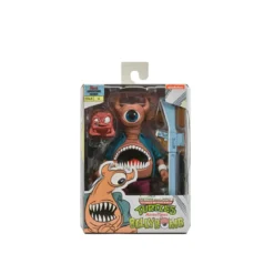 NECA - Archie Comics Bellybomb TMNT - Teenage Mutant Ninja Turtles