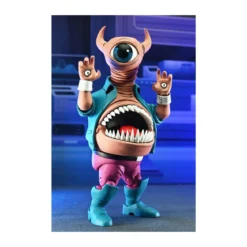 NECA - Archie Comics Bellybomb TMNT - Teenage Mutant Ninja Turtles