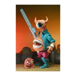 NECA - Archie Comics Bellybomb TMNT - Teenage Mutant Ninja Turtles
