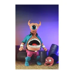 NECA - Archie Comics Bellybomb TMNT - Teenage Mutant Ninja Turtles