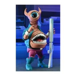 NECA - Archie Comics Bellybomb TMNT - Teenage Mutant Ninja Turtles