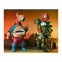 NECA - Archie Comics Bellybomb TMNT - Teenage Mutant Ninja Turtles