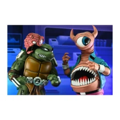NECA - Archie Comics Bellybomb TMNT - Teenage Mutant Ninja Turtles
