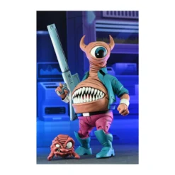 NECA - Archie Comics Bellybomb TMNT - Teenage Mutant Ninja Turtles