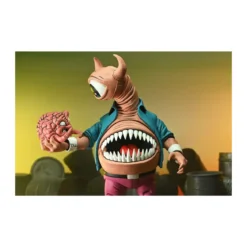 NECA - Archie Comics Bellybomb TMNT - Teenage Mutant Ninja Turtles
