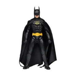 Neca Batman (1989) - Clothed Batman