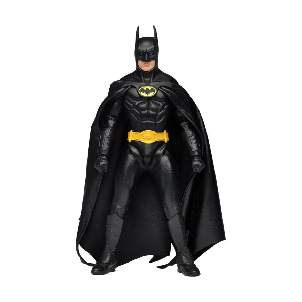 Neca Batman (1989) - Clothed Batman