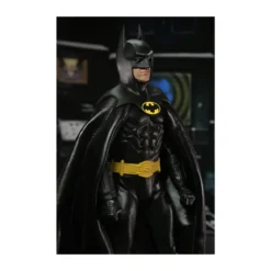 Neca Batman (1989) - Clothed Batman