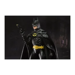 Neca Batman (1989) - Clothed Batman