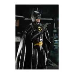 Neca Batman (1989) - Clothed Batman