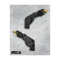 Neca - Batman 1989 Movie Grapnel Launcher Replica 1/1