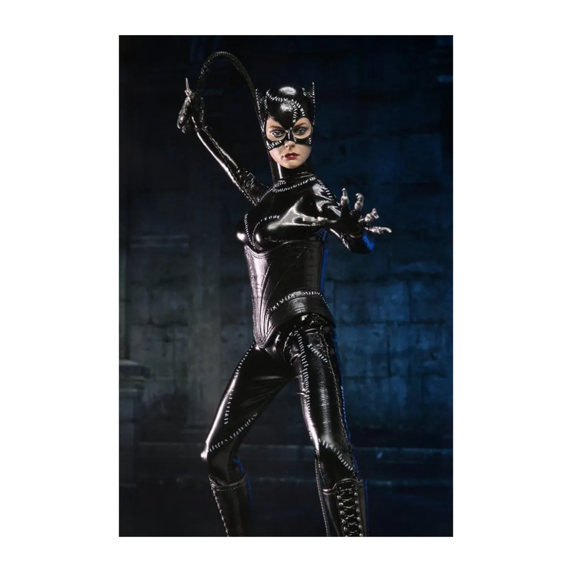 Neca Batman Returns (1992) - Clothed Catwoman