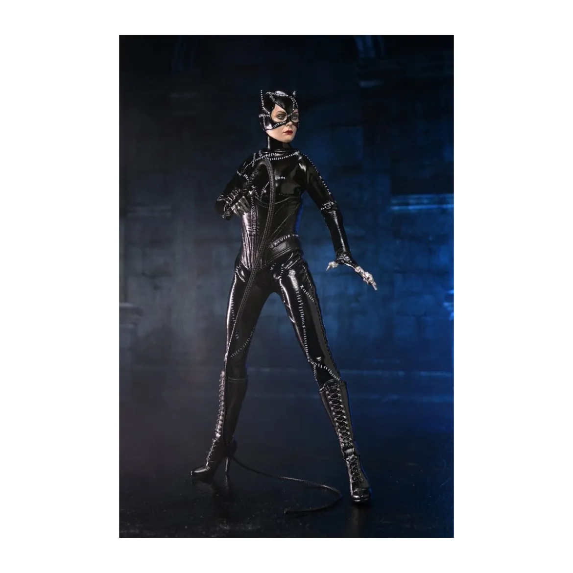 Neca Batman Returns (1992) - Clothed Catwoman