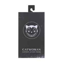 Neca Batman Returns (1992) - Clothed Catwoman