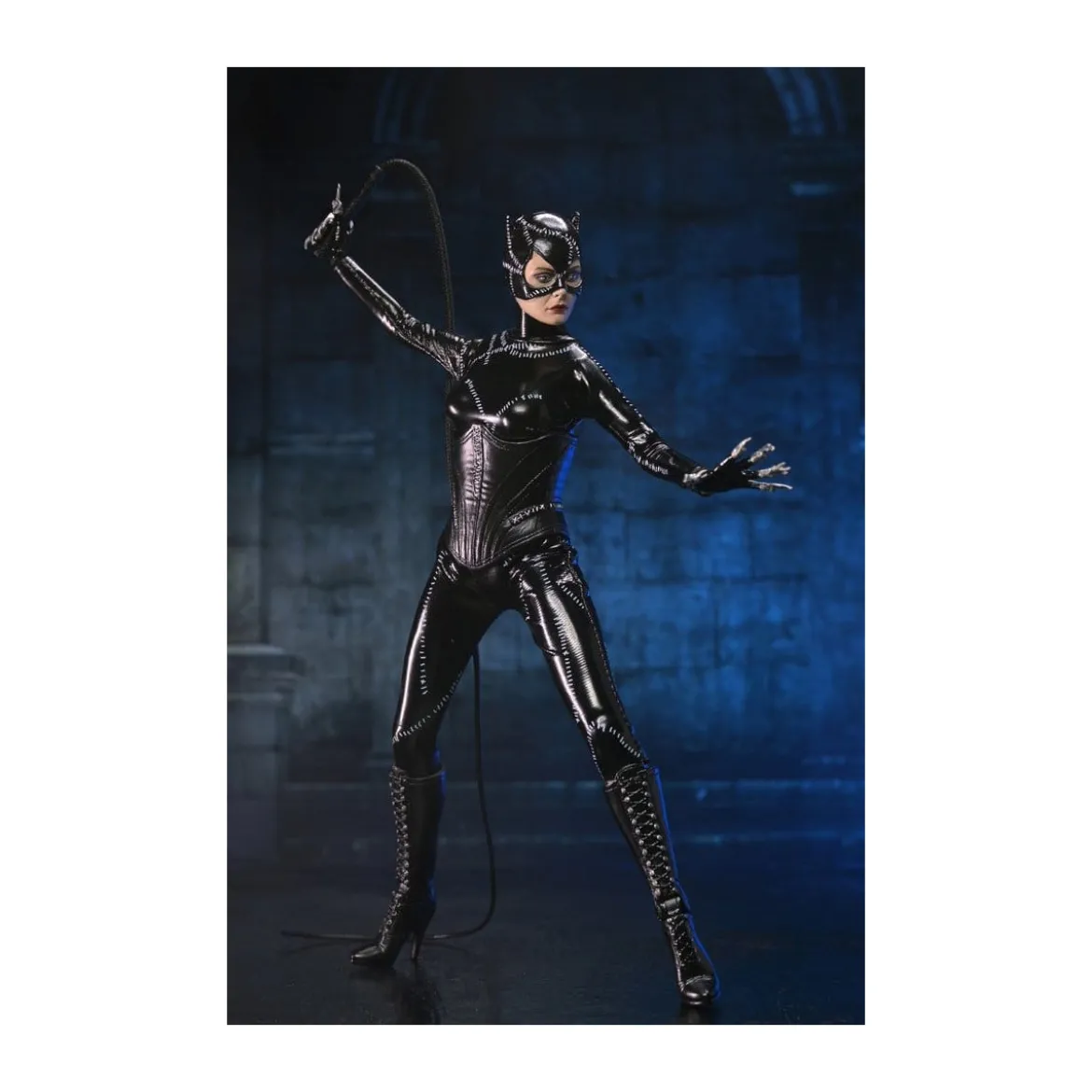 Neca Batman Returns (1992) - Clothed Catwoman