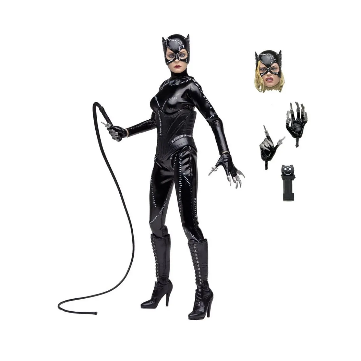 Neca Batman Returns (1992) - Clothed Catwoman