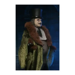 Neca Batman Returns (1992) - Clothed The Penguin