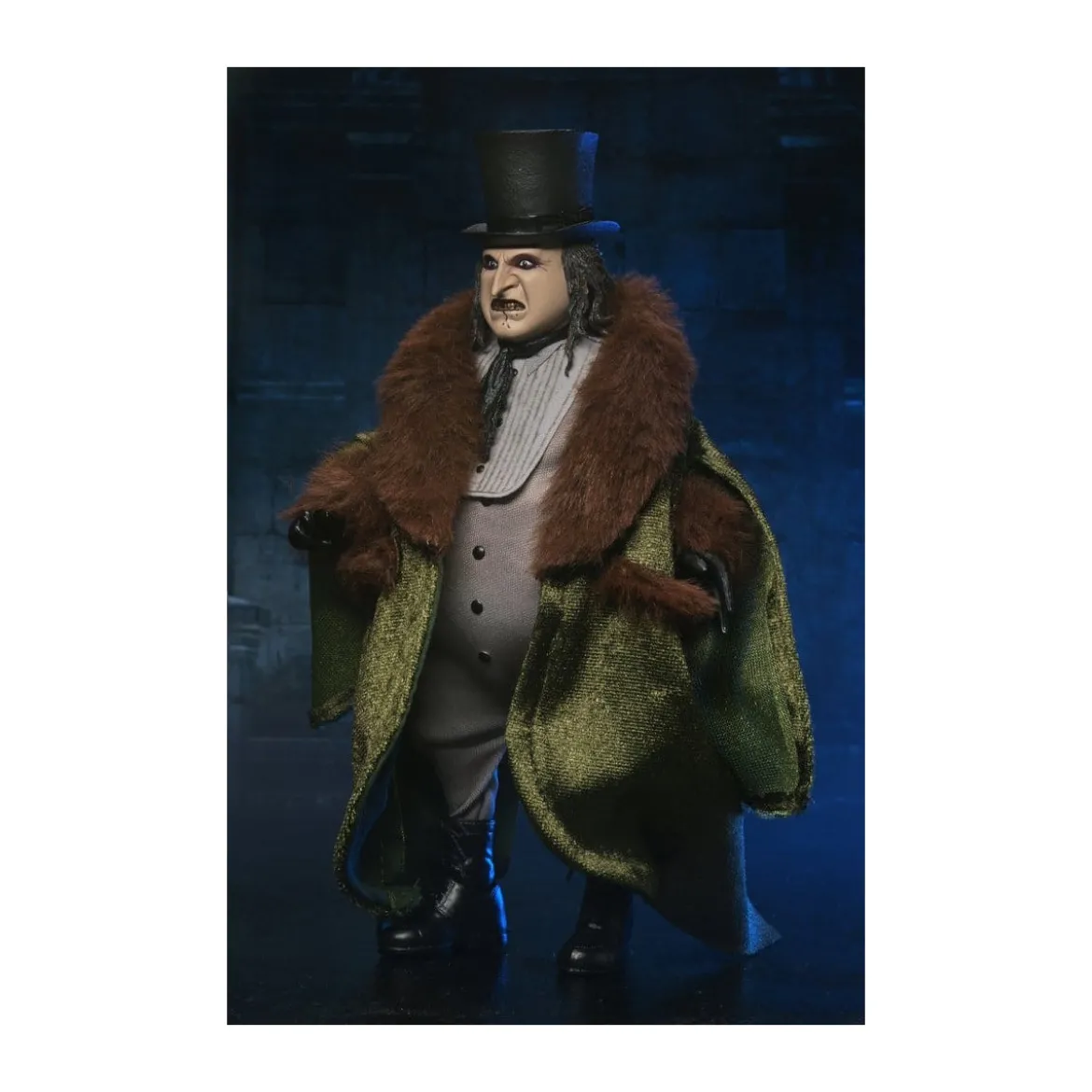 Neca Batman Returns (1992) - Clothed The Penguin