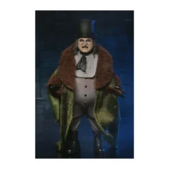 Neca Batman Returns (1992) - Clothed The Penguin