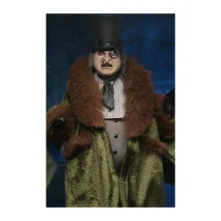 Neca Batman Returns (1992) - Clothed The Penguin