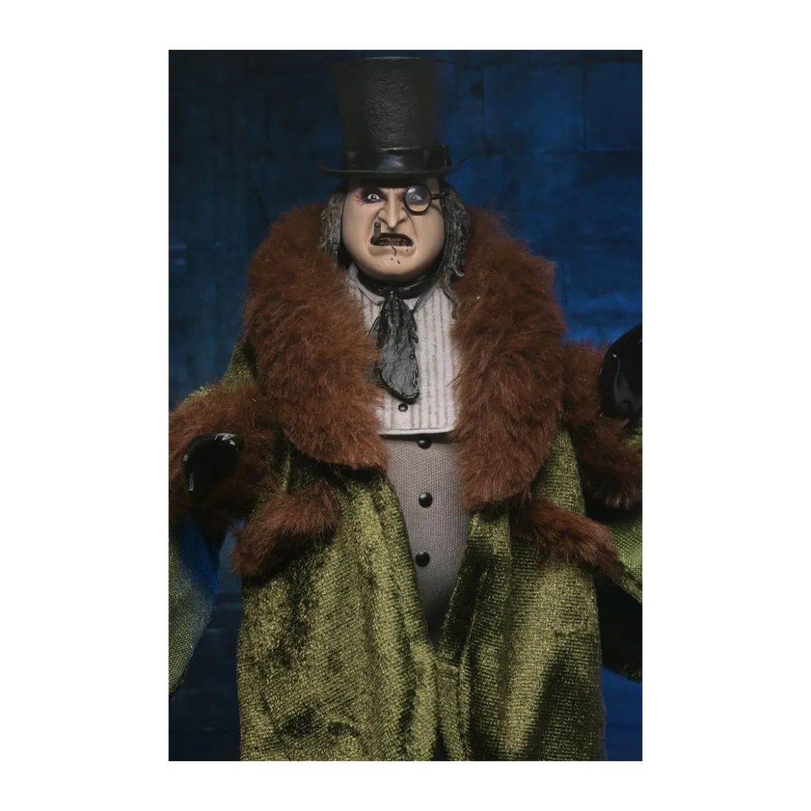 Neca Batman Returns (1992) - Clothed The Penguin