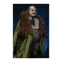 Neca Batman Returns (1992) - Clothed The Penguin