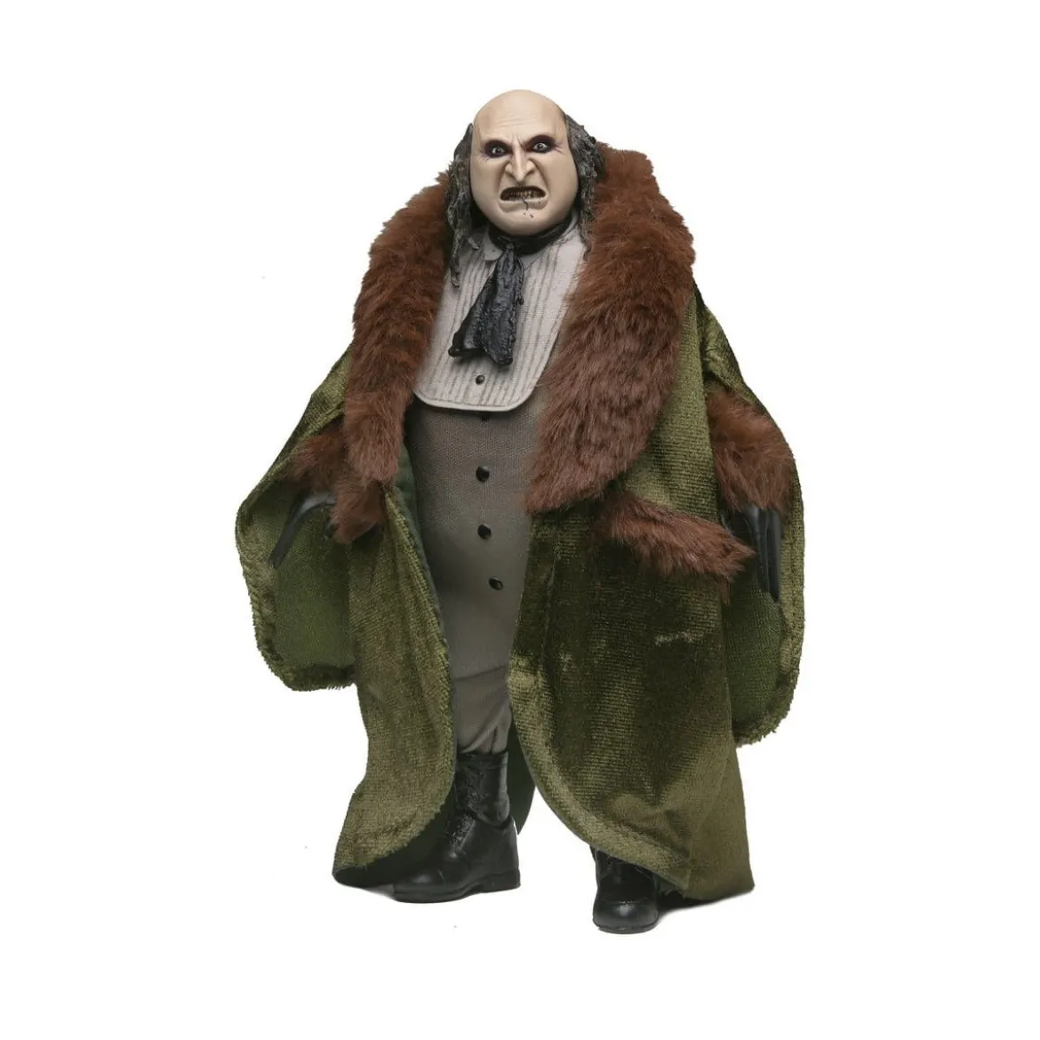 Neca Batman Returns (1992) - Clothed The Penguin
