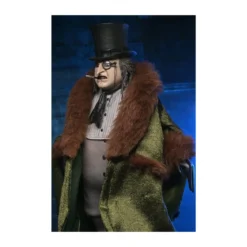 Neca Batman Returns (1992) - Clothed The Penguin