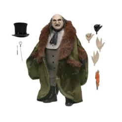 Neca Batman Returns (1992) - Clothed The Penguin
