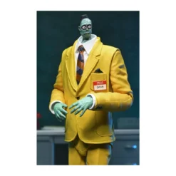 Neca BeetleJuice Beetlejuice - Ultimate Bob