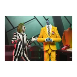 Neca BeetleJuice Beetlejuice - Ultimate Bob