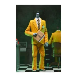 Neca BeetleJuice Beetlejuice - Ultimate Bob