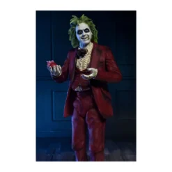 Neca BeetleJuice Beetlejuice - Ultimate Red Tuxedo Beetlejuice