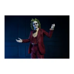 Neca BeetleJuice Beetlejuice - Ultimate Red Tuxedo Beetlejuice