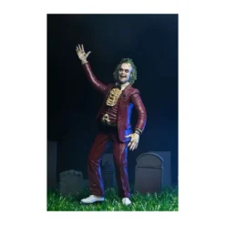 Neca BeetleJuice 1988 - Beetlejuice Red Tuxedo