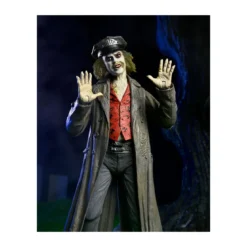 Neca BeetleJuice 1988 - Ultimate Beetlejuice: Tour Guide The Bio-Exorcist