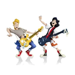 Neca Bill & Ted's Excellent Adventure - Toony Classics