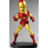 Neca Bobble Head Iron Man Classic