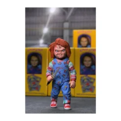 Neca Child's Play 2 - Ultimate Chucky