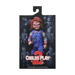 Neca Child's Play 2 - Ultimate Chucky
