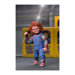 Neca Child's Play 2 - Ultimate Chucky