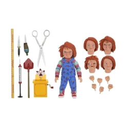 Neca Child's Play 2 - Ultimate Chucky