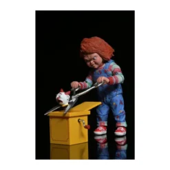 Neca Child's Play 2 - Ultimate Chucky