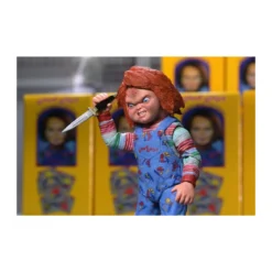 Neca Child's Play 2 - Ultimate Chucky