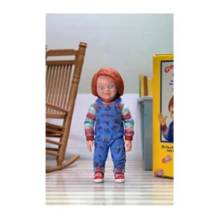 Neca Child's Play 2 - Ultimate Chucky