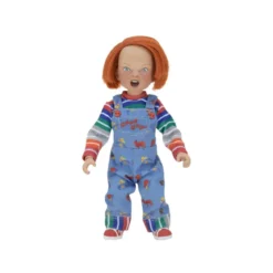 Neca Chucky Jeu d'enfant figurine Chucky Retro 14cm