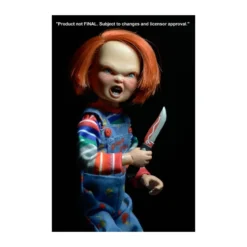 Neca Chucky Jeu d'enfant figurine Chucky Retro 14cm