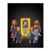 Neca Chucky TV serie - Blind Box Good Guy Series 1