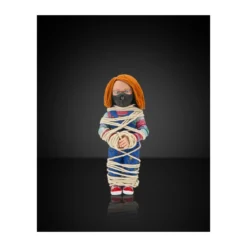 Neca Chucky TV serie - Blind Box Good Guy Series 1